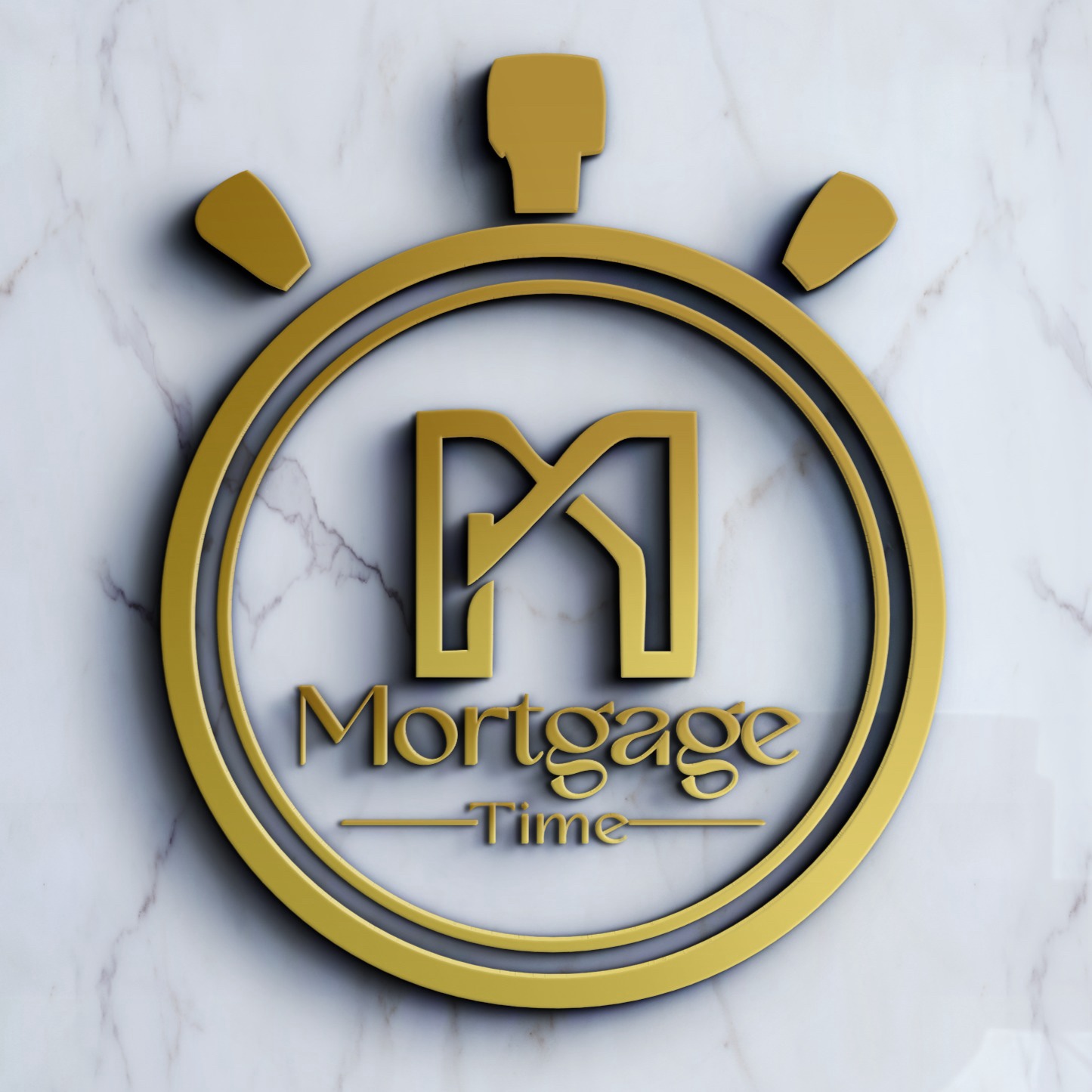 Mortgage Time